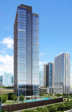 Kalae Ward Village(区分所有・取得予定)