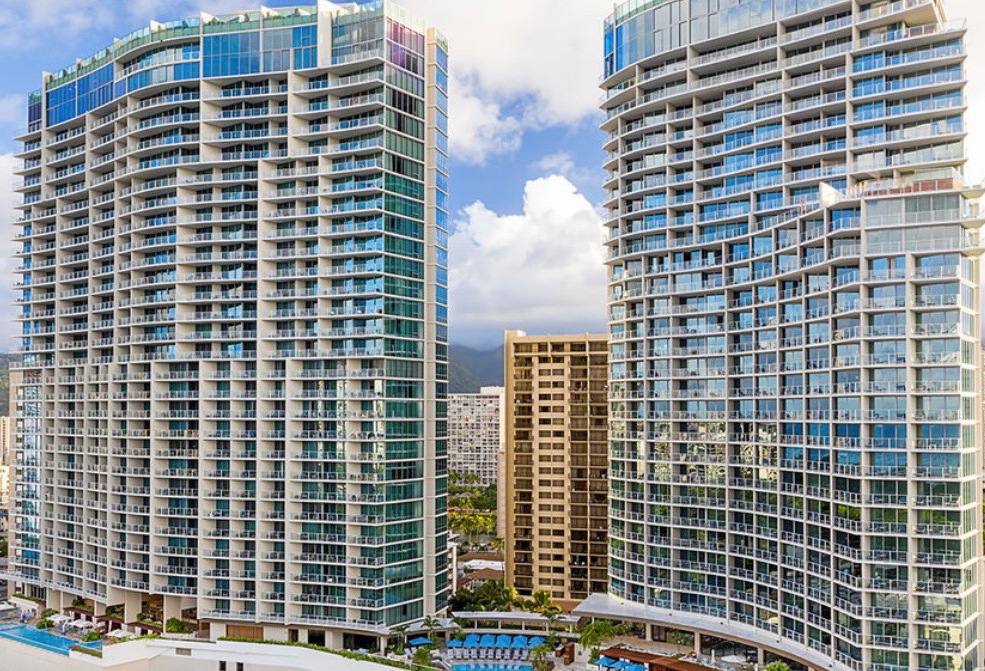 The Ritz-Carlton Residences(区分所有)