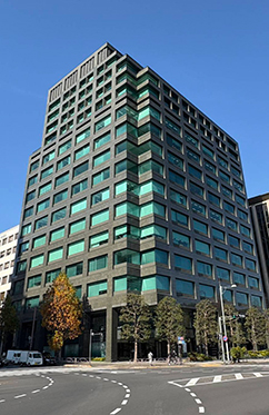 ラ・トゥール半蔵門